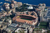 Das Stadion des AS Monaco: RB Leipzig hier Punkte für die Champions League sammeln.
