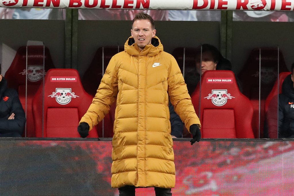 RB-Coach Julian Nagelsmann: Wieviel Sonne bringt der Frühling?