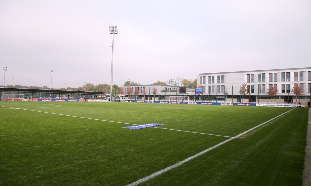 Die Saison ist für die U19 von RB vorbei.