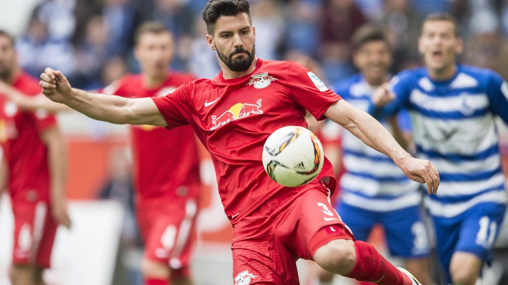 „Ich schaue da nicht im Groll zurück”:&nbsp;Anthony Jung.