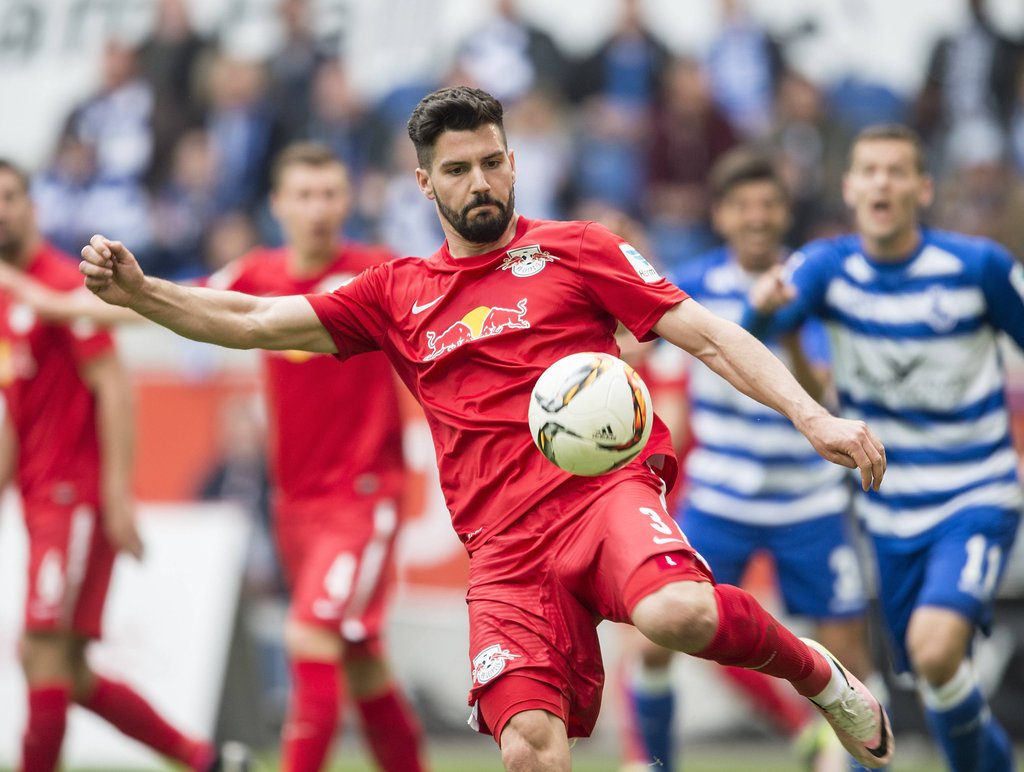 „Ich schaue da nicht im Groll zurück”: Anthony Jung.