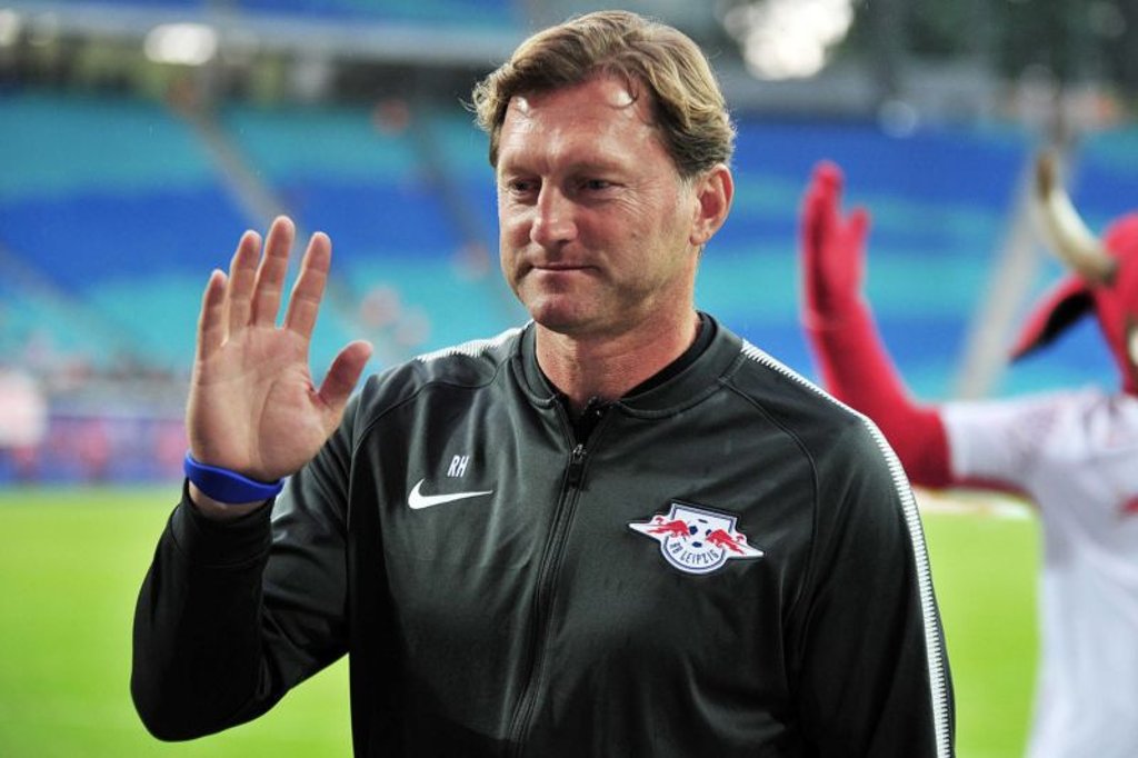 Ralph Hasenhüttl lässt sein Team noch mal zwei Tage durchschnaufen, bevor es in die Vorbereitung auf das erste Pflichtspiel geht.