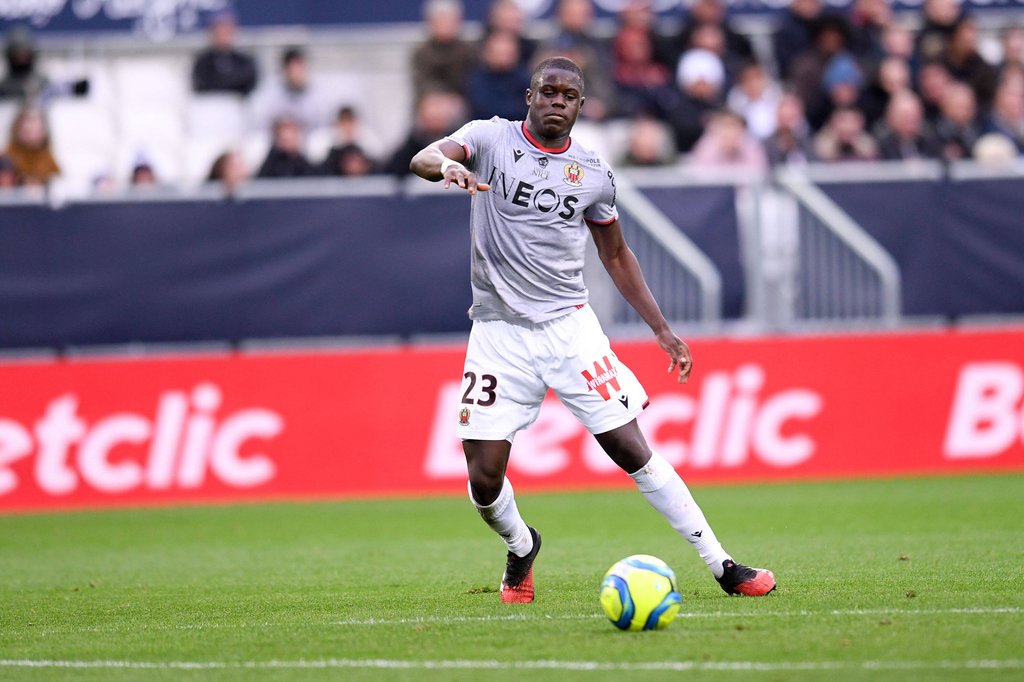 RB-Kandidat? Nizzas Malang Sarr