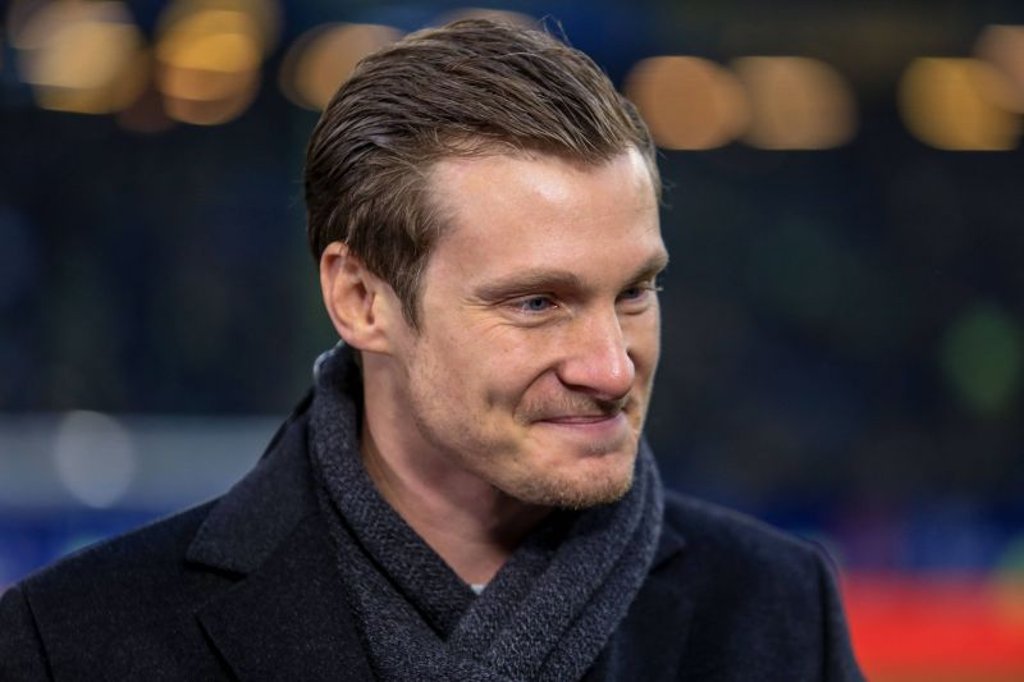 Marcell Jansen schätzt die Arbeit von RB Leipzig, will aber trotzdem Punkte für den Hamburger SV.