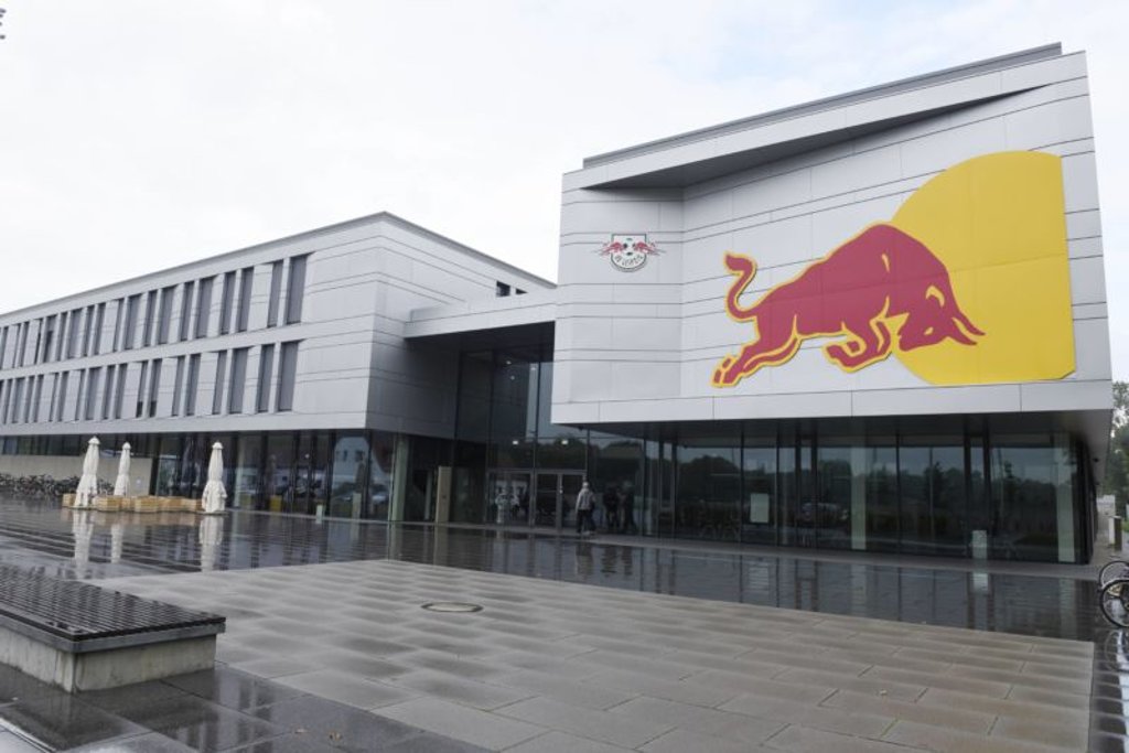 RB Leipzig sucht einen neuen Leiter für den Bereich Ticketing.