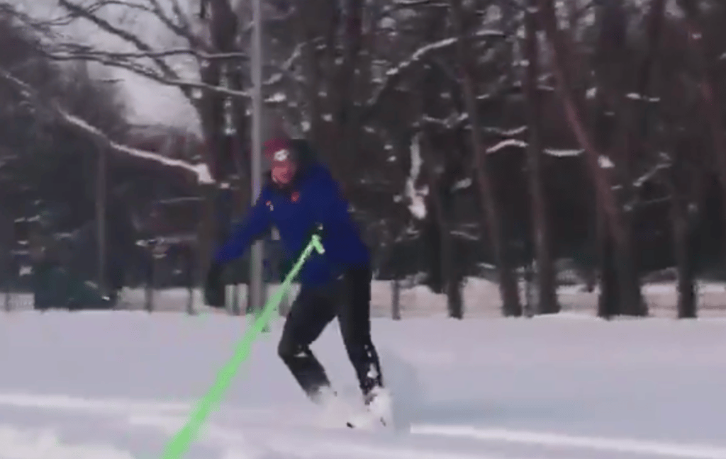 Multitalent: Julian Nagelsmann.