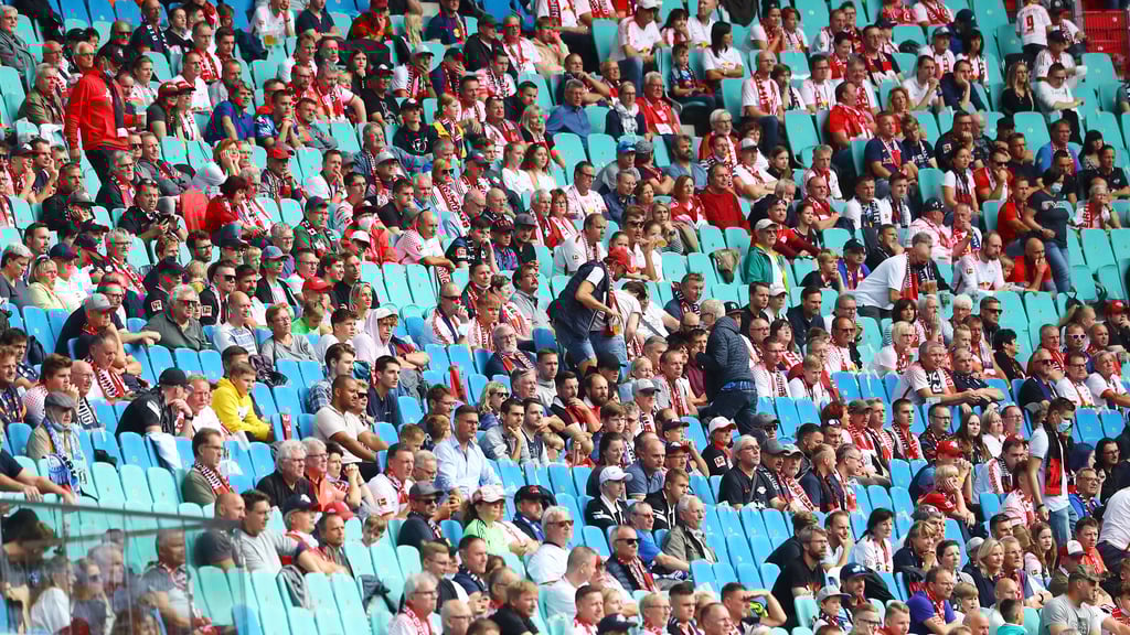 Gibt es bei RB Leipzigs Heimspiel gegen den VfL Bochum weniger Lücken in der Red-Bull-Arena?&nbsp;