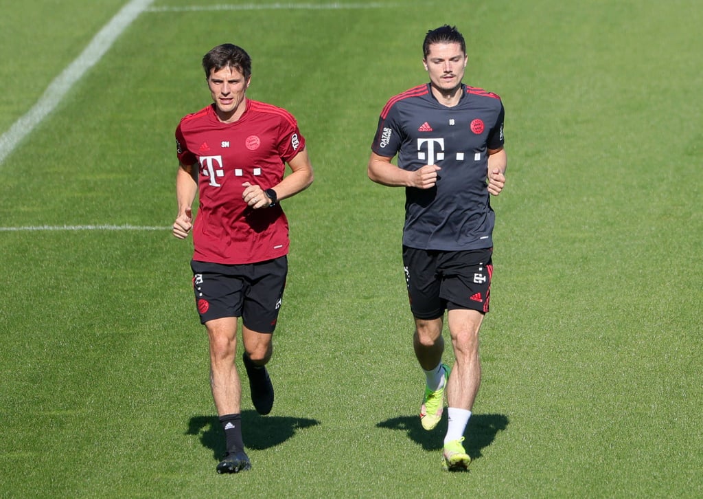 Sabitzer wird auch das dritte Länderspiel von Österreich verpassen.