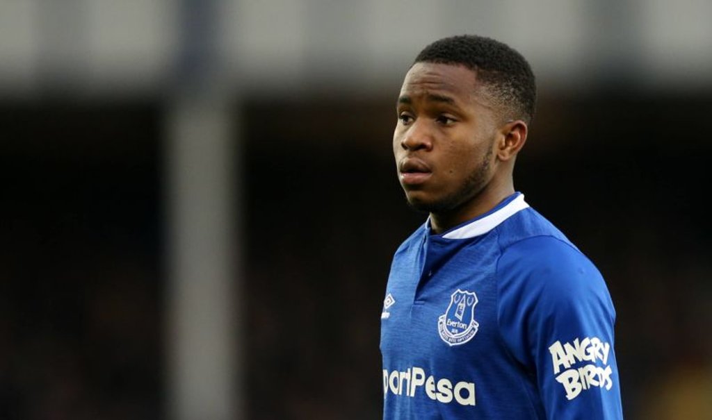 Ademola Lookman scheint einer Rückkehr zu RB Leipzig sehr nah zu sein.