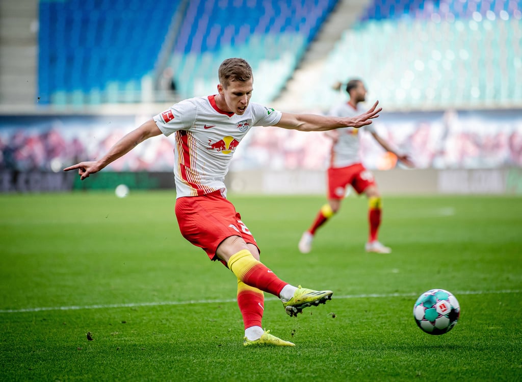 Stilist: Dani Olmo.