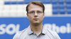 Wird bei RB Leipzig Johannes Spors durch Paul Michell ersetzt? (Foto von Johannes Spors: Imago)