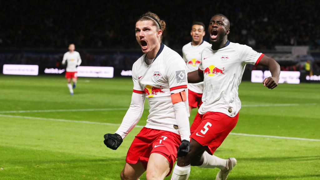 Marcel Sabitzer: „Wir haben verdientermaßen gewonnen!”