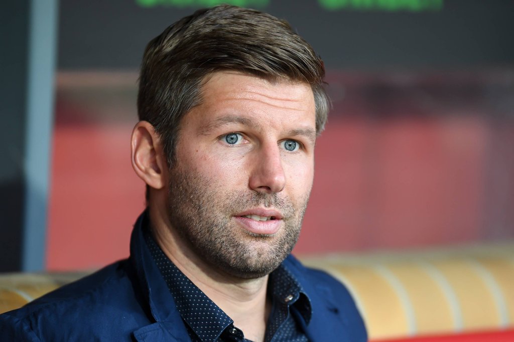 Thomas Hitzelsperger hat einen offenen Brief verfasst.