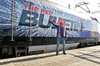 Red Bull Salzburg bietet einen Sonderzug nach Leipzig. Symbolfoto: imago
