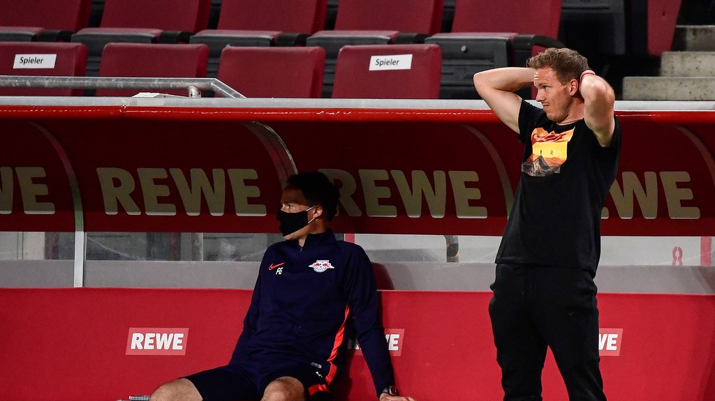 „Es war ein komisches Spiel”