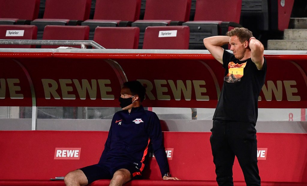 „Es war ein komisches Spiel”