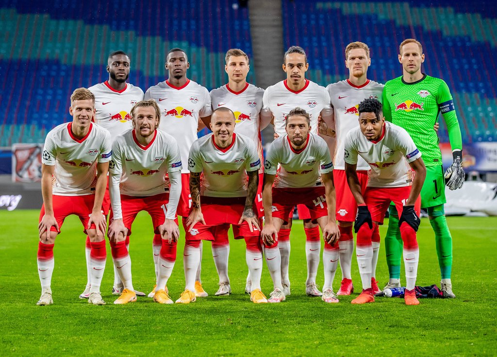 Dieses Team soll auch 2021/22 noch zu erkennen sein.