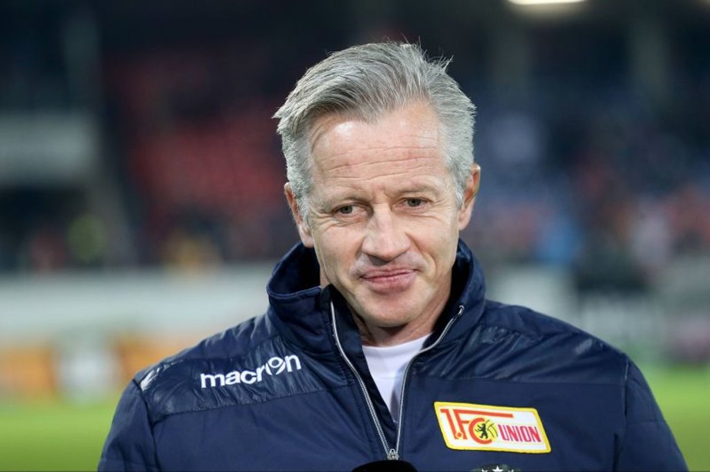 Jens Keller