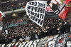Eintracht-Fans wollen gegen RB Leipzig mit Protesten gegen Montagsspiele glänzen.