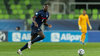 Konaté spielt nach seinem Verkauf an Liverpool für Frankreichs U-21 bei der EM