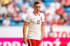 Bereits fünf Spiele für Polen: Kacper Kozlowski