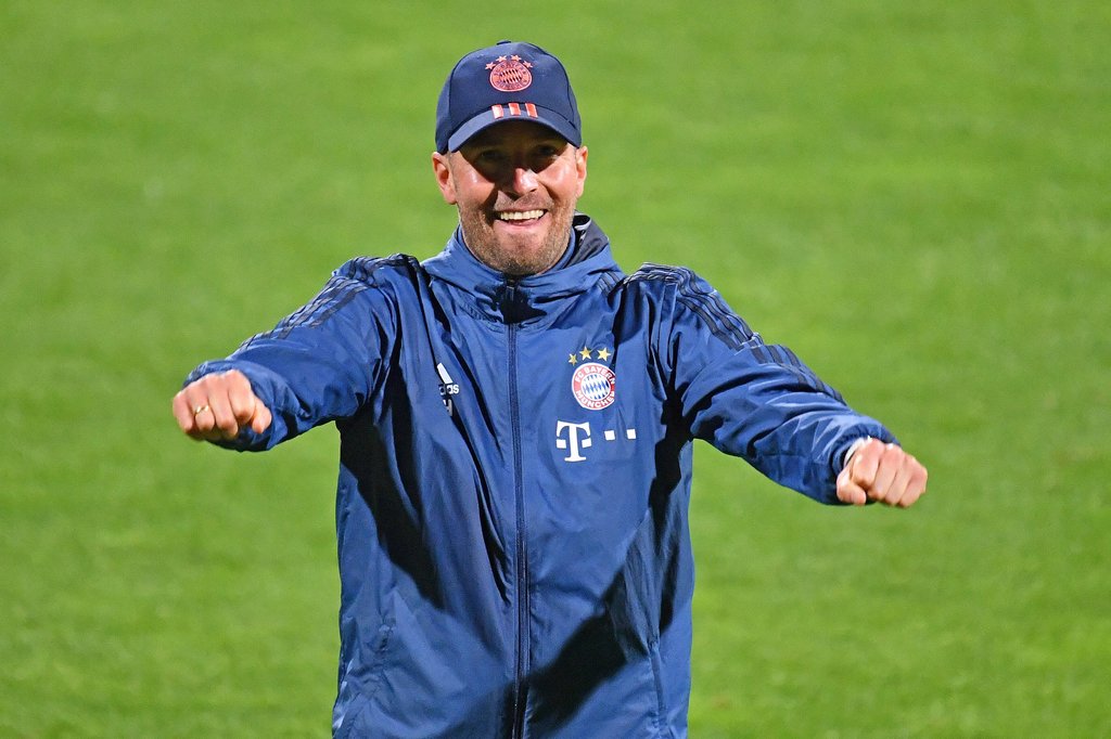 In Leipzig begann die Trainer-Karriere von Sebastian Hoeneß, der nun in der Bundesliga angekommen ist.