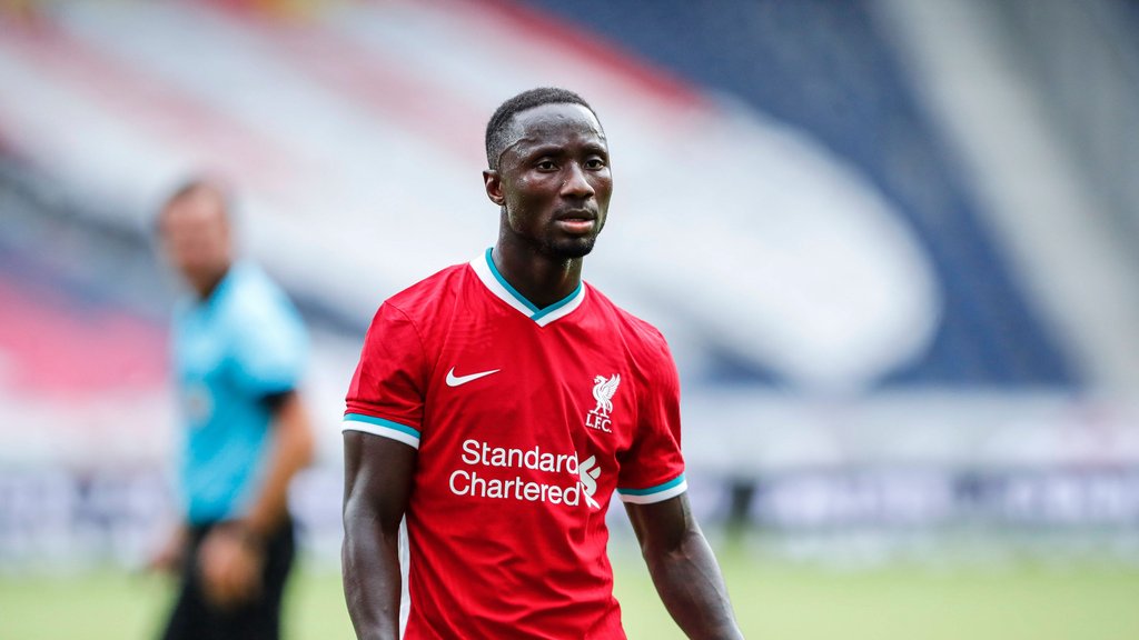 Naby Keita kommt nochmal zu RB Leipzig zurück. Womöglich aber erst 2022. 