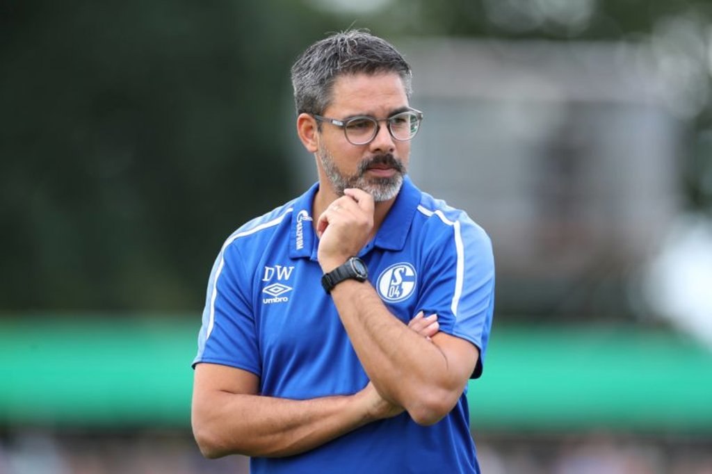 David Wagner sieht die 50+1-Regel kritisch.