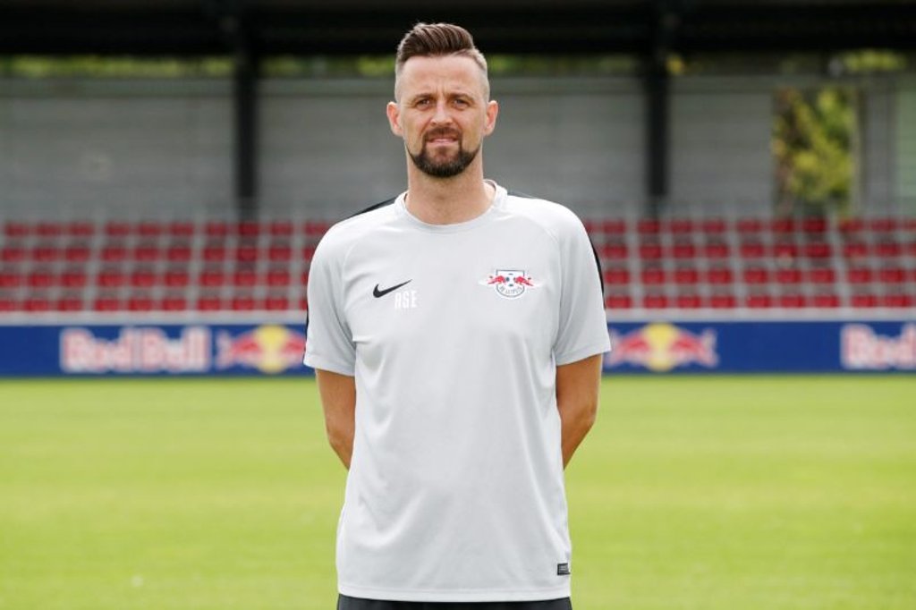 Alexander Sekora fehlte RB Leipzig drei Monate.