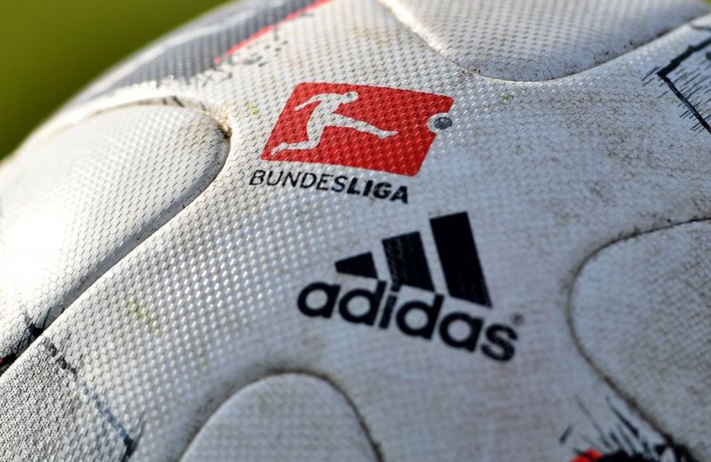 Der Ball rollt in der Bundesliga ab Ende August wieder. Den Spielplan gibt es jetzt schon.