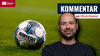 Ullrich Kroemer kommentiert die Lage bei RB Leipzig.
