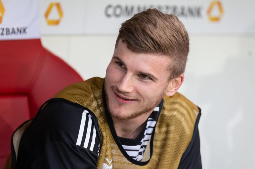 Timo Werner schweigt seit Monaten zu seiner persönlichen Zukunft.
