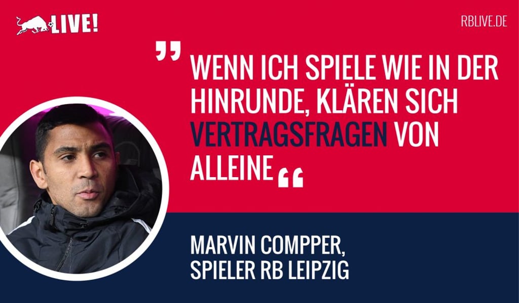 Zitat: Marvin Compper