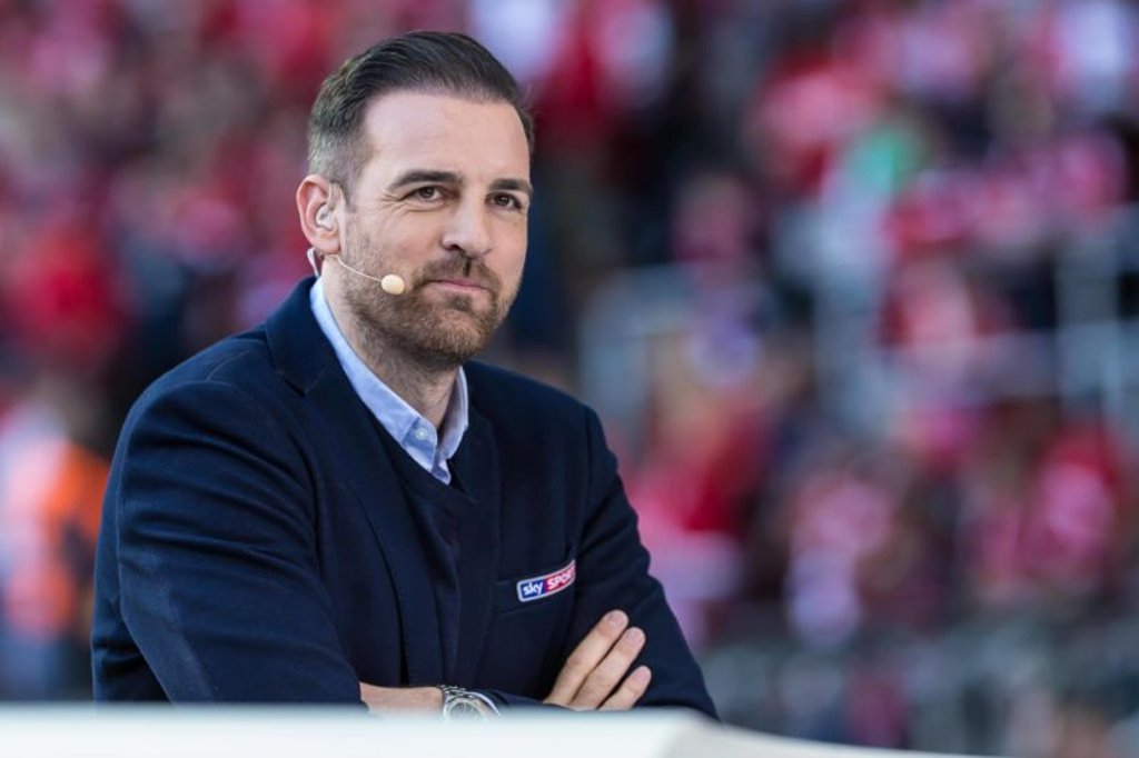 Christoph Metzelder sieht RB Leipzig nicht so kritisch wie Paris St. Germain.