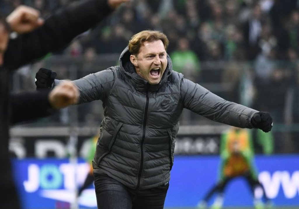 Im Jahr 2017 hatte RB Leipzig viel Grund zur Freude. Lohn der sportlichen Leistungen ist auch Platz 8 bei der Wahl zu Deutschlands Sportlern des Jahres.