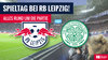 Spieltag RB Leipzig vs. Celtic Glasgow