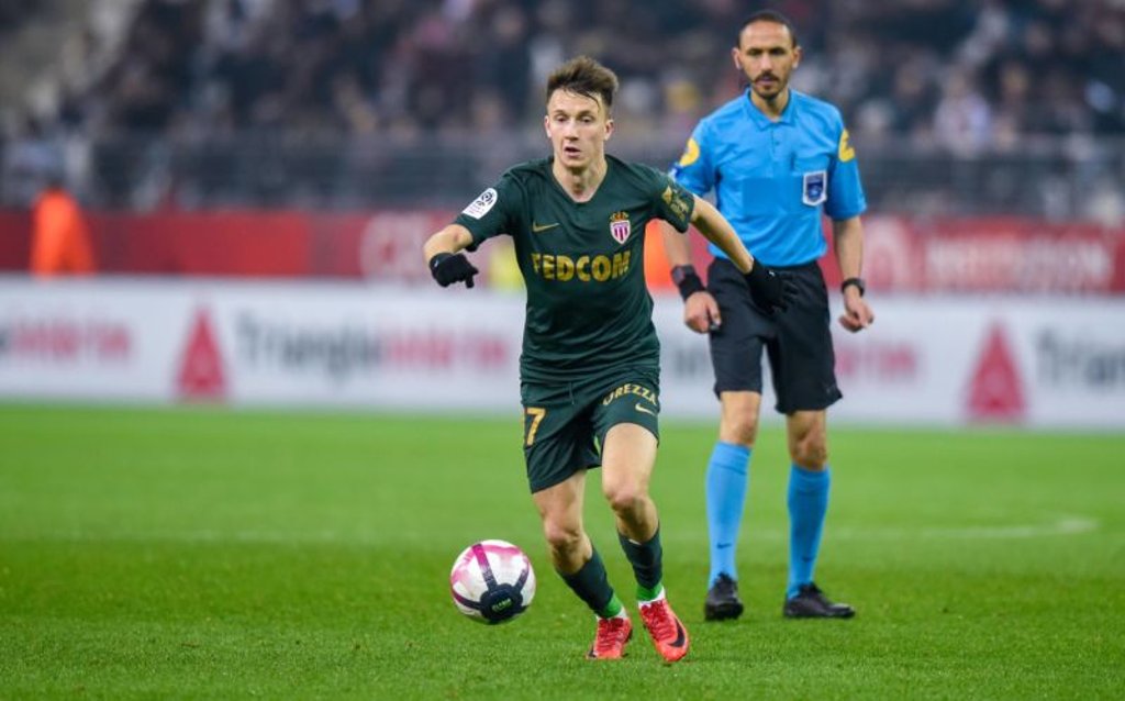 Aleksandr Golovin soll ein Wunschkandidat von Ralf Rangnick gewesen sein.