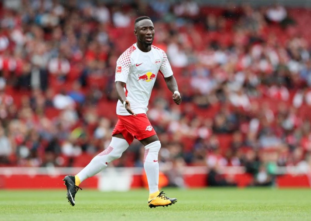Naby Keita ist auch abseits seines Auftretens beim Emirates Cup weiter ein Thema.