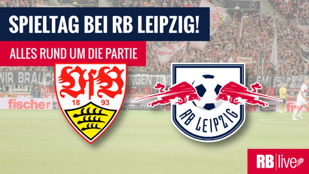 Aufsteiger VfB Stuttgart empfängt am Samstag RB Leipzig.