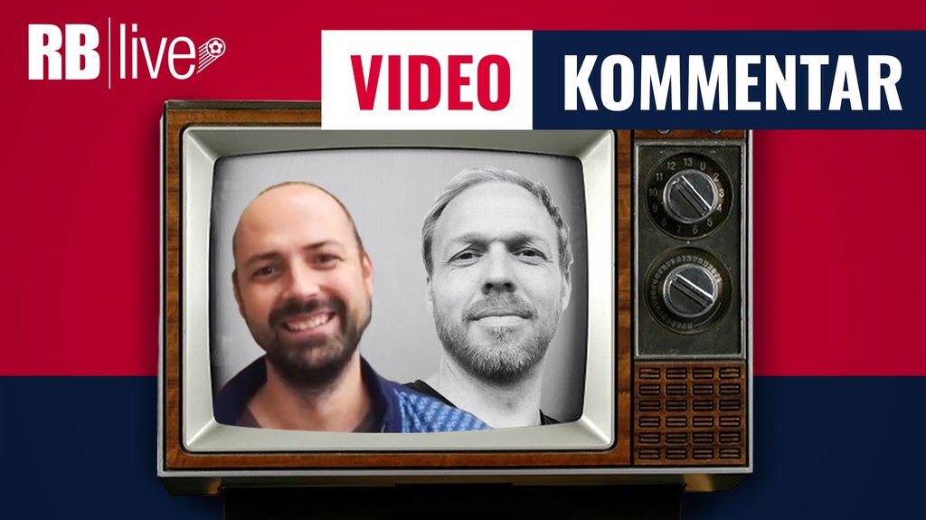Ulli Kroemer bewertet die Situation bei RB Leipzig vor dem Spiel gegen Bremen.