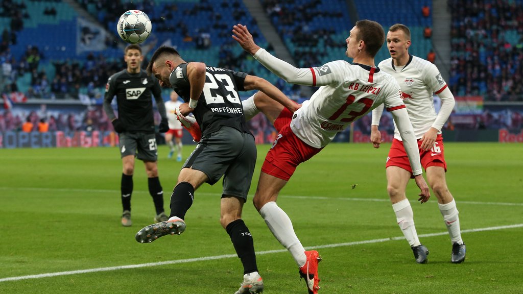 Kompromisslos: Stefan Ilsanker