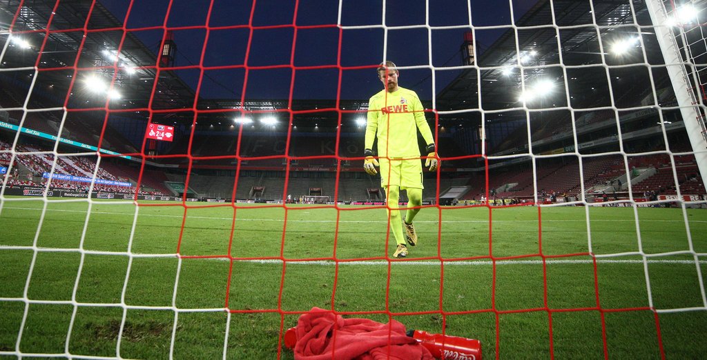 Der 1.FC Köln ist zuhause besonders erfolglos. RB Leipzig hingegen auswärts stark.
