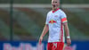 Leipzigs Max Voigt spielt nicht beim Testspiel gegen den FC Bayern München. 