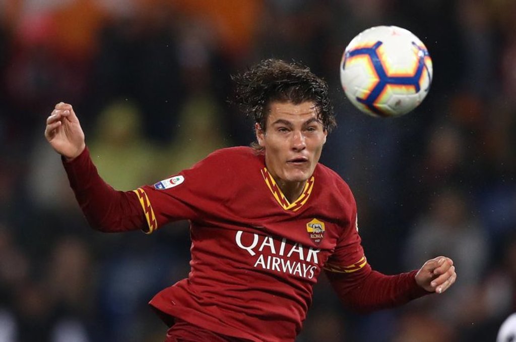 Patrik Schick darf seine Qualitäten nun bei RB Leipzig einbringen.