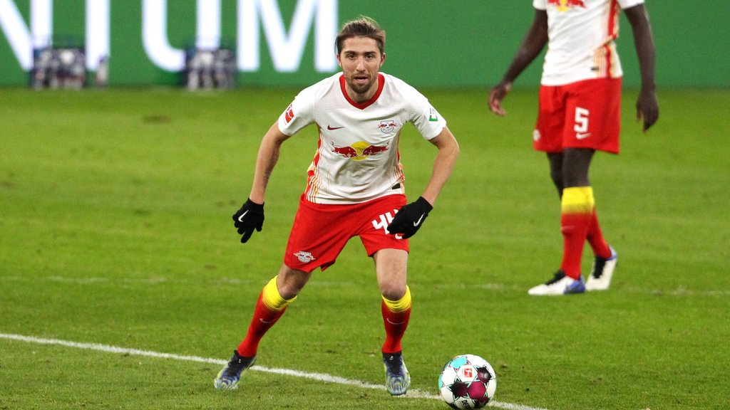 „Außergewöhnliche” Leistung gegen den Ex-Klub: Kevin Kampl gegen Leverkusen.