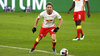 „Außergewöhnliche” Leistung gegen den Ex-Klub: Kevin Kampl gegen Leverkusen.