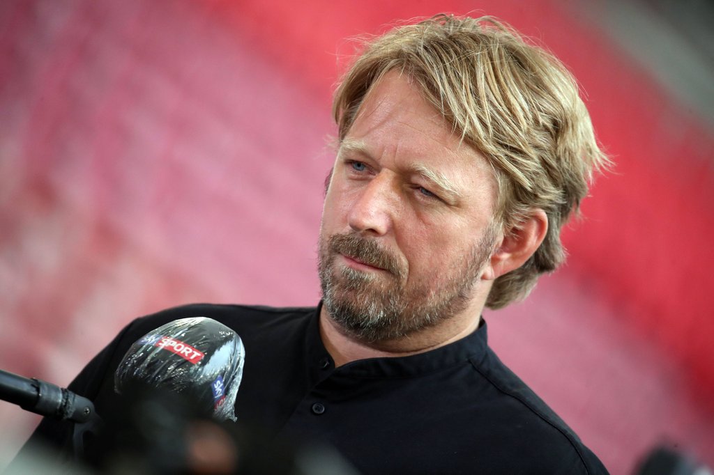Sven Mislintat ist einer der besten Scouts der Branche.