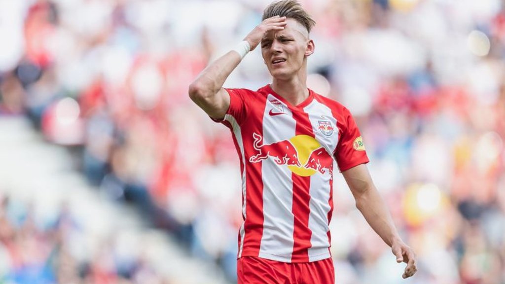 Hannes Wolf ürde sein Videostatement heute nicht mehr iederholen.