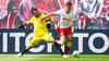 Duell gegen Mats Hummels: Patrik Schick.