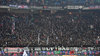 Eintracht-Fans klagten nach der Partie in Leipzig über Probleme mit dem Einlass zur Red Bull Arena.